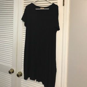 PIKO black dress